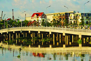 Doanh nghiệp Việt áp dụng công nghệ Mỹ, xây dựng công trình đạt kỷ lục Việt Nam