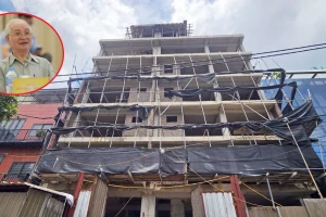 Cấp giấy phép xây dựng tối đa 7 ngày: Cần làm gì để không là con số 'trên giấy'?