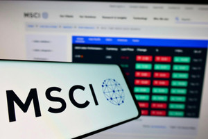 3 cổ phiếu hot của Việt Nam vừa được thêm vào rổ chỉ số thị trường cận biên lớn nhất thuộc MSCI