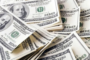 MBS: Lý do tỷ giá trong nước phân hóa mạnh, thị trường tự do tăng nóng