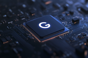 Google tung chip AI mạnh chưa từng có, thách thức vị thế của Nvidia