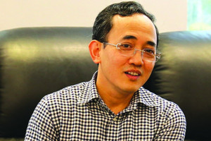 Giáo sư giàu nhất Việt Nam: Sở hữu tài sản 6.000 tỷ, là Chủ tịch trường 'tốt nhất châu Á', cơ hội lọt top tỷ phú USD