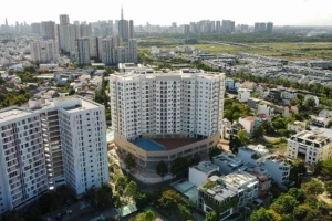 Tin vui với người vay mua nhà xã hội phía Nam