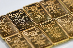 Đại biểu đề nghị chỉ đánh thuế giao dịch vàng miếng từ 500 triệu đồng trở lên