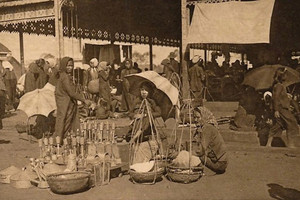 Vùng đất miền Tây sản sinh ra 2 Hoàng hậu, được mệnh danh là 'thủ phủ chim công'