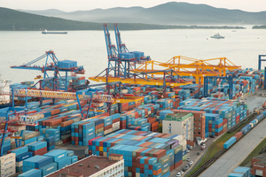 7 quốc gia 'giáng đòn' trực diện vào kinh tế Nga, đòi 'trừng phạt' 3 mặt hàng nóng