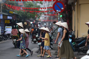 Việt Nam vượt nền kinh tế số 2 Đông Nam Á về sức hút, người Trung Quốc kéo sang ồ ạt 'bơm tiền'