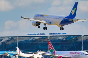 Sân bay lớn thứ 4 Việt Nam sắp được 'lên đời'