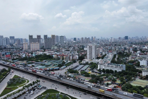 Từ nay, áp dụng mức thu 3,6%/năm đối với tiền sử dụng đất bổ sung