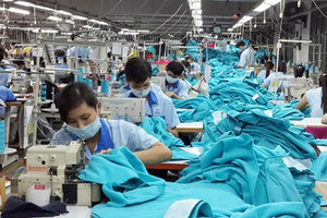 3 năm không có đơn hàng, chỉ đi thanh lý tài sản, 'ông lớn' dệt may 50 năm tuổi ở TP. HCM đang để lỗ tới cạn vốn?