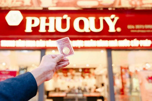 Công ty vàng Phú Quý tiếp tục phát thông báo khẩn đến toàn bộ khách hàng