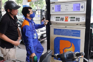 Petrolimex phát thông báo quan trọng về giá xăng dầu