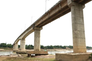 Vụ án cầu Sông Lô: Có dấu hiệu vi phạm từ nhiều khâu