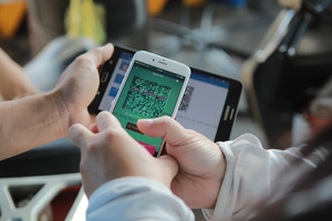 Bộ Tài chính 'bắt tay' ngân hàng kiểm soát dòng tiền của hộ kinh doanh qua tài khoản