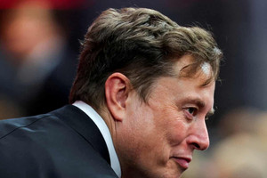 Elon Musk trở thành CEO đầu tiên trên thế giới nhận mức thù lao không tưởng sau khi 'hoàn thành KPI' này