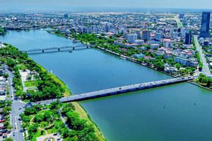 Đề xuất sửa đổi tiêu chí thành phố trực thuộc trung ương