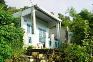 17 hộ dân rời nhà vì sạt lở ở TPHCM