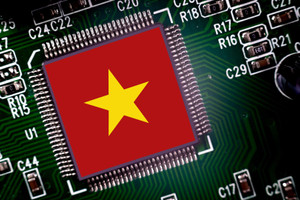 Thủ tướng: Phấn đấu xây dựng nhà máy sản xuất chip bán dẫn 'made in Vietnam' đầu tiên trong năm 2026