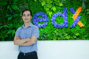Tập đoàn EDX công bố BCTC sau khi đổi tên, báo lỗ đến 576 tỷ