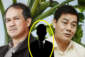 Doanh nghiệp VN30 'ra mắt' vườn chuối gần 1.400ha, bước vào sân chơi của bầu Đức và tỷ phú Trần Bá Dương