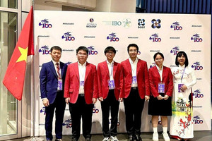 10 năm, Việt Nam giành 362 huy chương Olympic