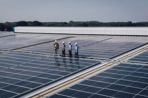 Vừa báo lãi lớn, Cơ Điện Lạnh (REE) tăng mạnh vốn công ty năng lượng lên 10.500 tỷ