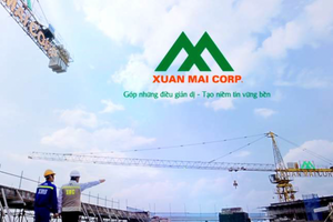‘Biến’ lớn tại Xuân Mai Corp (XMC): Chủ tịch muốn bán sạch vốn, một cá nhân đại diện tính ‘gom’ hơn 47%