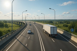 Chạy đua nước rút, đưa tuyến cao tốc hơn 21.000 tỷ kết nối 2 tỉnh thành giàu nhất cả nước sớm về đích