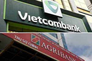 Vietcombank và Agribank triển khai tính năng mới khi chuyển tiền: Toàn bộ khách hàng lưu ý