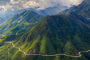 Chỉ 1 tháng nữa, Việt Nam sẽ khởi công hầm đường bộ qua đèo dài nhất cả nước, vốn hơn 3.000 tỷ, rút ngắn thời gian di chuyển từ 2 giờ còn 10 phút