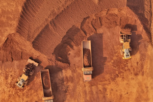 Bắc Kinh siết van đất hiếm, cả châu Âu 'nghẹt thở'