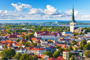 Quốc gia ‘kỹ thuật số’ đầu tiên trên thế giới, cả nước chỉ có 3 nhà tù, ít tội phạm đến mức phải cho thuê phòng giam