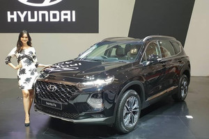 Hyundai muốn sản xuất mẫu ô tô 80% nội địa hóa ở nền kinh tế lớn nhất Đông Nam Á