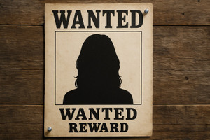 Truy tìm đối tượng Hoàng Thị Hải Yến sinh năm 1988: Làm giả sổ đỏ, lừa cả ngân hàng