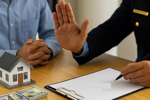 Đề xuất phạt tới 300 triệu đồng đối với sai phạm trong giao dịch nhà ở xã hội