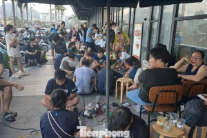 Điện lực Gia Lai khẩn trương khắc phục sự cố mất điện