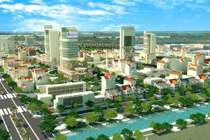 Becamex IJC mở rộng biên phát triển đô thị và hạ tầng liên vùng sau chào bán