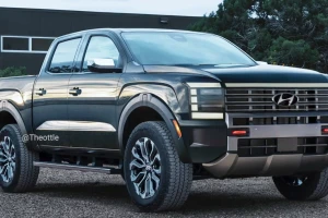 Ông chủ Hyundai úp mở về mẫu xe bán tải cỡ trung mới sẽ khiến thế giới phải kinh ngạc: 'Mẫu bán tải này sẽ khiến mọi đối thủ phải nhìn lại mình'