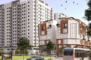 Nghệ An sắp có thêm dự án nhà ở xã hội hơn 1.000 tỷ, cung cấp 1.200 căn hộ