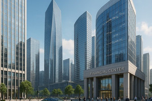 Chỉ hơn 10 ngày nữa, Trung tâm Tài chính quốc tế đầu tiên của Việt Nam buộc hoàn thiện điều này