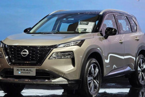 Mẫu SUV 7 chỗ nhập nguyên chiếc từ Nhật Bản, sẽ ra mắt vào 28/11 tới: Thiết kế hoàn toàn mới, bệ vệ hơn Mazda CX-5, giá có rẻ như cho?