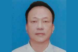 Truy nã Nguyễn Ngọc Cảnh sinh năm 1973