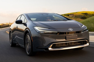 Hãng ô tô Nhật Bản sẽ sản xuất xe hybrid tại nhà máy ở Phú Thọ, dự kiến đầu tư thêm 360 triệu USD vào Việt Nam