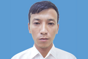 Truy tố Trịnh Ngọc Anh sinh năm 1993