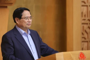 Chính quyền địa phương 2 cấp: Xây dựng vị trí việc làm, bố trí đủ cán bộ có năng lực