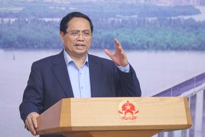 Thủ tướng: Khánh thành tuyến cao tốc từ Cao Bằng tới Cà Mau vào 19/12/2025