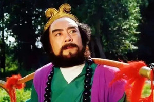 Diễn viên nổi tiếng bậc nhất Tây Du Ký qua đời