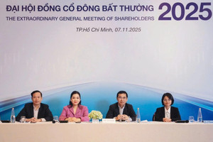 Vietcap (VCI) bỏ làm sàn tiền số vì yêu cầu vốn 10.000 tỷ đồng là 'quá tầm, vượt khả năng'