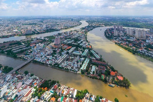 Tái khởi động 3 dự án trọng điểm tại bán đảo 'treo' suốt hơn 3 thập kỷ