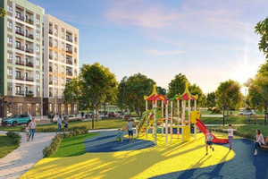 Vinhomes sắp mở bán hơn 1.000 căn nhà ở xã hội tại TP nhỏ nhất Việt Nam